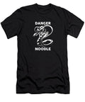 Danger Noodle 1 Luke Moore T-Shirt
