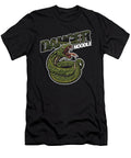 Danger Noodle Carnivore Reptiles Serpent Gift Thomas Larch T-Shirt