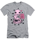 Danger Noodle Heather Caldwell T-Shirt