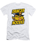 Danger Noodle Snake Owner Snake Lover Banana Ball Python Graphics Lab T-Shirt