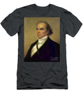 Daniel Webster 1848 George Peter Alexander Healy T-Shirt