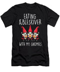 Danish Aebleskiver Gnomes Me T-Shirt