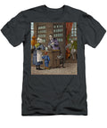 Danse Macabre Pharmacy Science Source T-Shirt