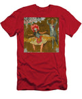 Danseurs Art Pierre Bonnard French T-Shirt