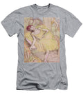 Danseuse Au Repos Edgar Degas T-Shirt