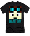 Dantdm Prelude Prelude T-Shirt