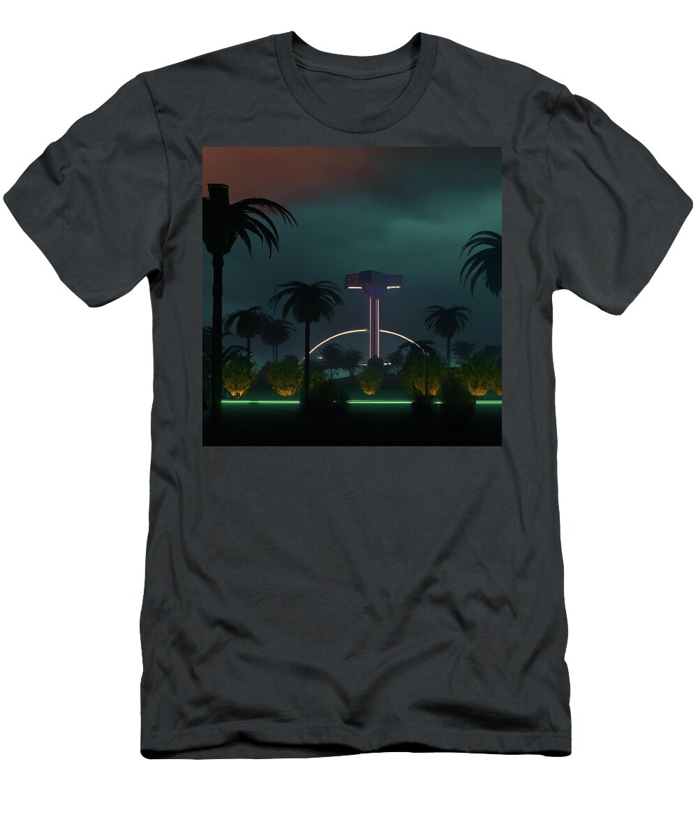 Dardanelles Watch Star Dreamer T-Shirt