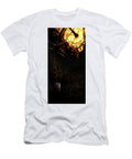 Dark Gearbox Raffaello Saverio Padelletti T-Shirt