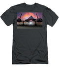 Dark Horse Mission Peter Chilelli T-Shirt