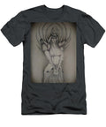 Dark Lady Elias Moura T-Shirt