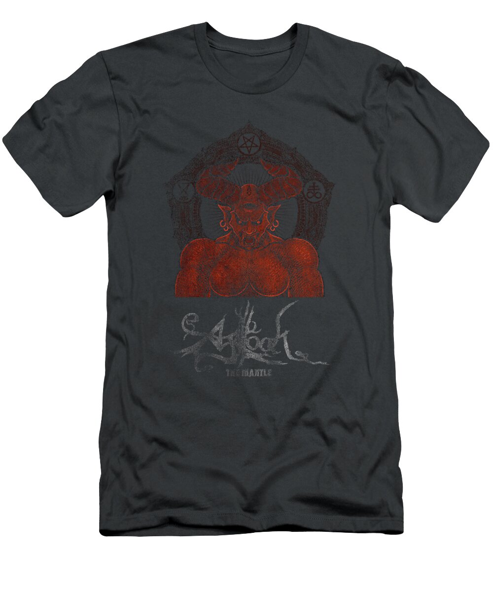Dark Matter Gods Pala Zoa T-Shirt