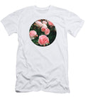 Dark Rose Cassia Beck T-Shirt