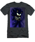 Dark Super Sonic Miles Wilson T-Shirt