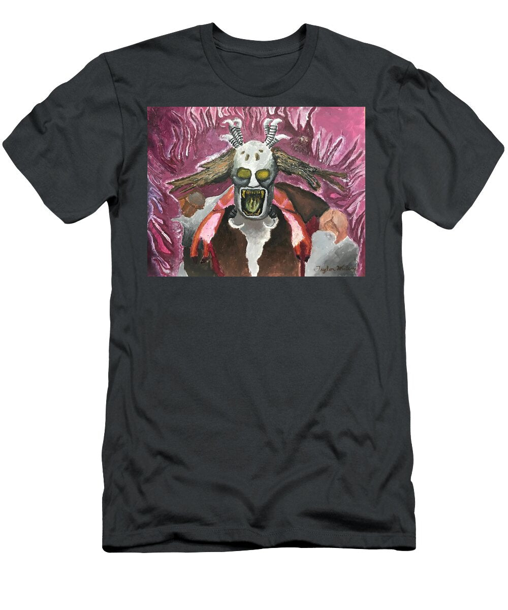 Darkclaw Undemon Taylor Wilson T-Shirt