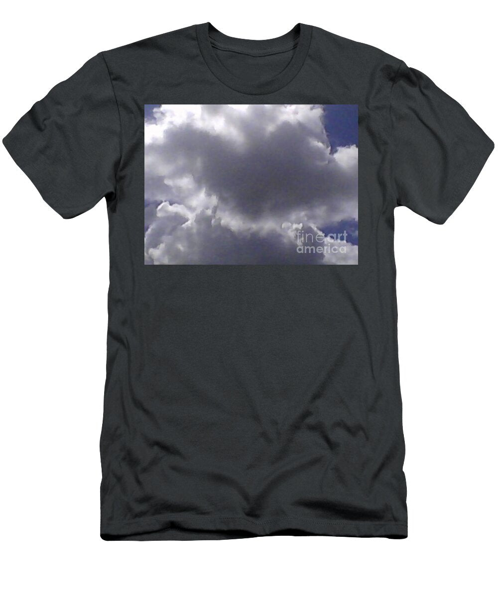 Darkened Heart Catherine Lott T-Shirt