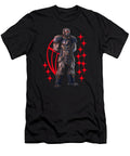 Darkseid Aixa Ufuf T-Shirt