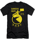 Darkside Grips Las Miko T-Shirt