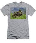 Darling Ducklings Leeann Mclanegoetz Mclanegoetzstudiollccom T-Shirt