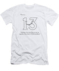 Darling If No One Likes to See US Together Then Thats Kresten Forsman No Index T-Shirt