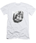 Darling Richard Decker T-Shirt