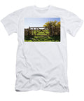 Dartmoor Gate Jonathan Kirby T-Shirt