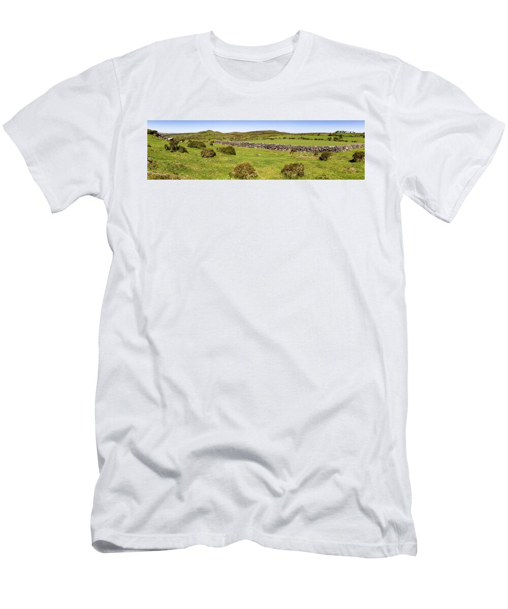 Dartmoor Jonathan Kirby T-Shirt