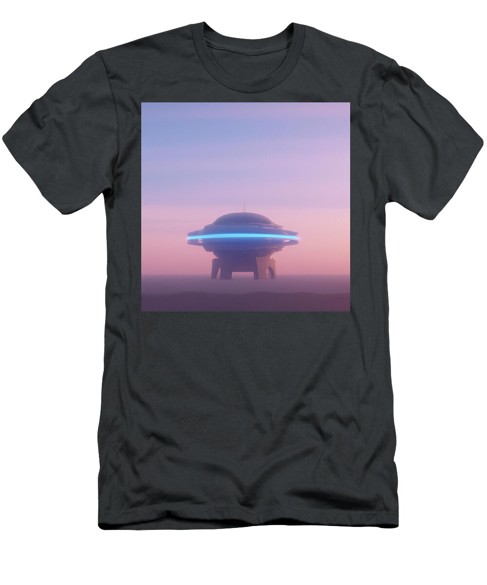 Darwell Star Dreamer T-Shirt