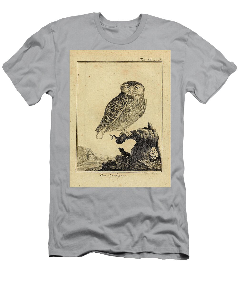 Das Kautzgen Philip Ralley T-Shirt