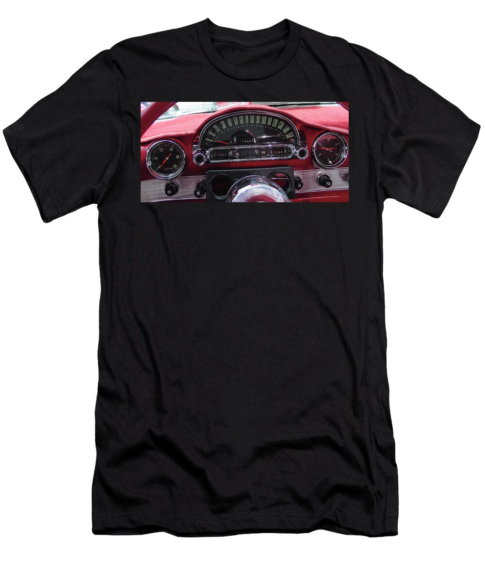 Dash Brian King T-Shirt