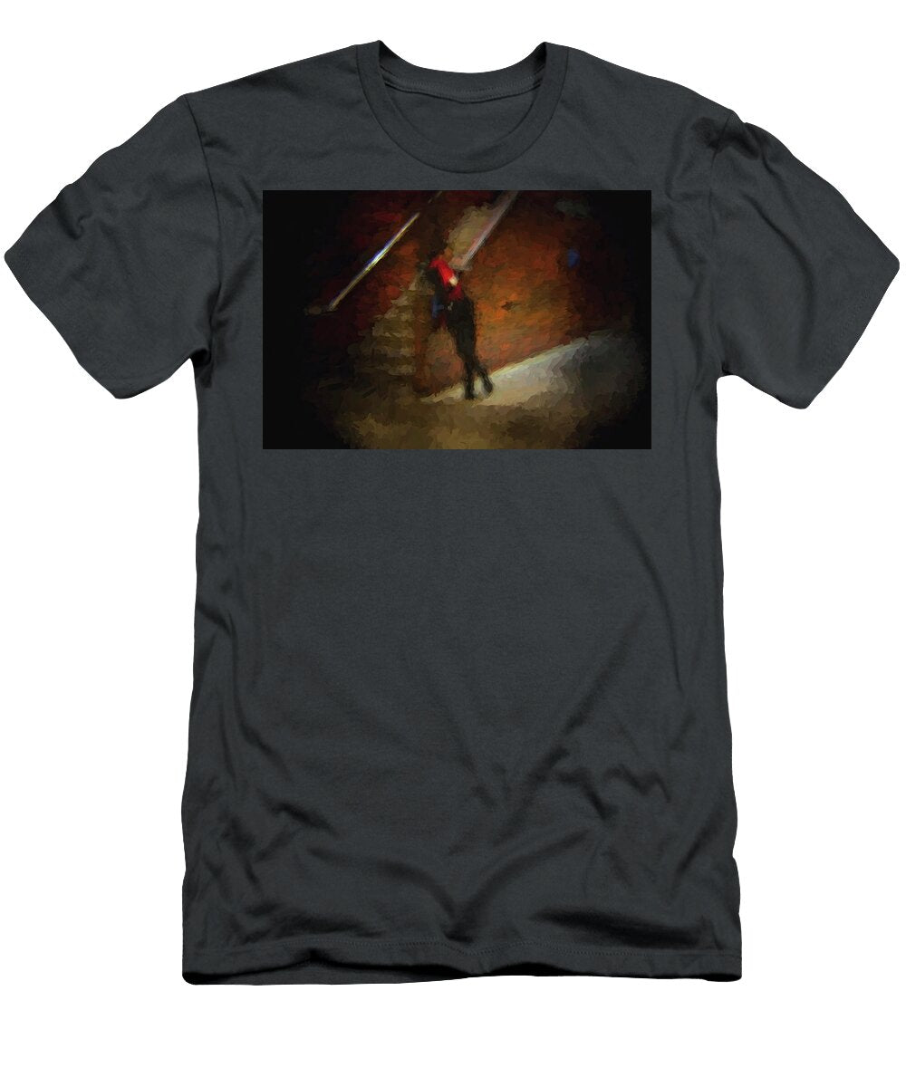 Dasher Gil Cope T-Shirt