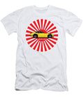 Datsun 240z Illustration John Cassella T-Shirt