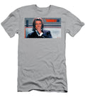 David Bowie the Space Oddity Joseph Oland T-Shirt