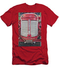 David Brown Tractor Canberra Australia Steven Ralser T-Shirt