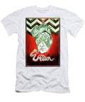 David Lynch in Heaven Mario Sanchez Nevado T-Shirt