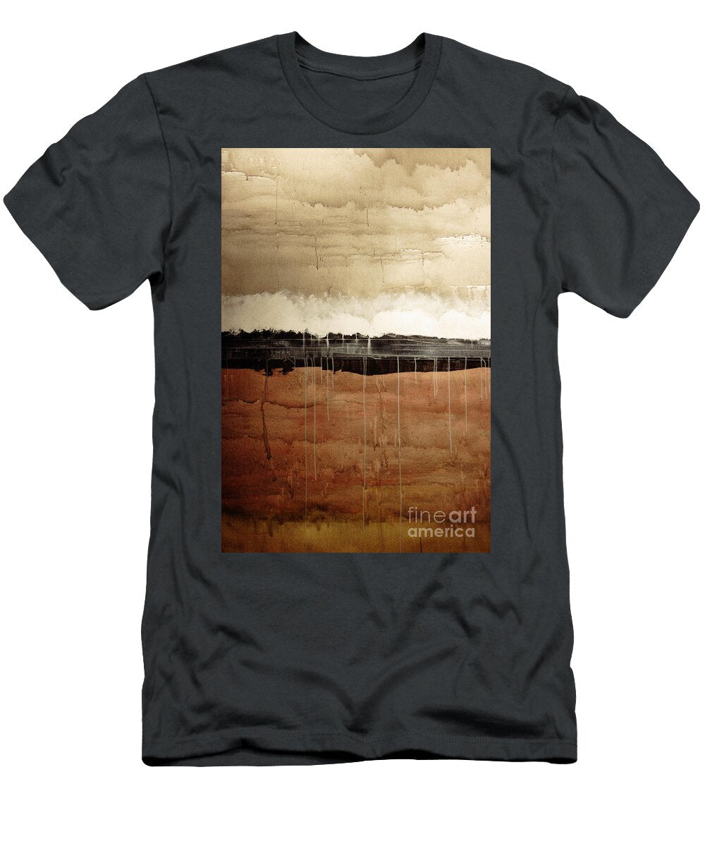 Dawn Brian Drake T-Shirt
