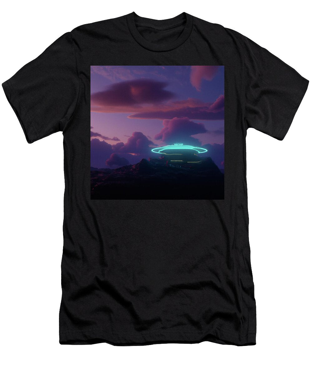 Dawn Patrol Star Dreamer T-Shirt