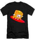 Day Gift for Cartoon Lankybox Toys Funny Fans My Dress Up Darling Shop T-Shirt