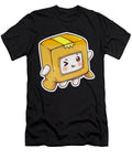 Day Gifts for Cartoon Lankybox Toys Funny Graphic Gift My Dress Up Darling Shop T-Shirt