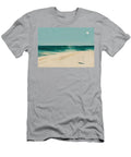 Day Moon Dennis Kirby T-Shirt