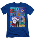Day of the Dead Doctor Pristine Cartera Turkus T-Shirt