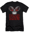 Day of the Deadmau5 Returns Isaac Green T-Shirt
