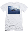 Day of the Eagle Peter Chilelli T-Shirt