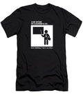 Day Outside My Classroom Is Like Joe Charles T-Shirt