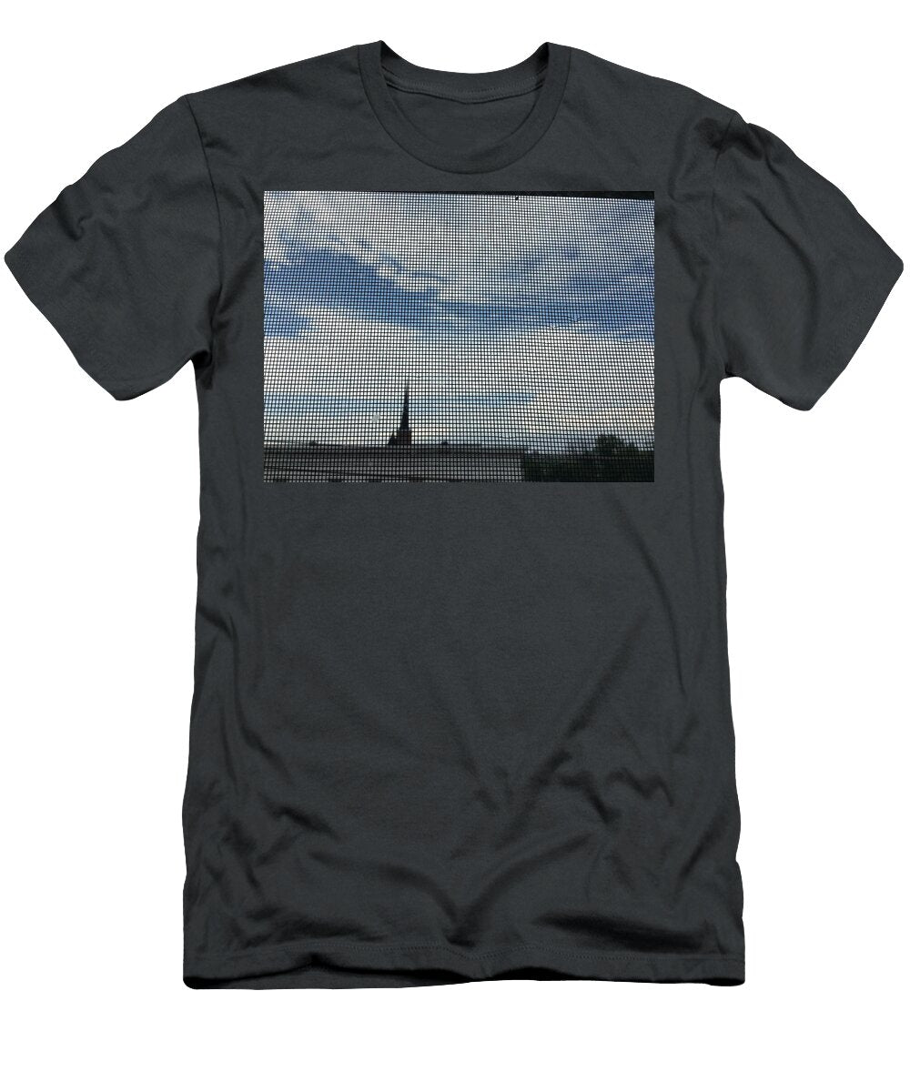 Day Time Turtle Gaming T-Shirt