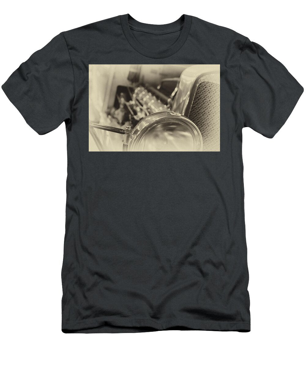Days Gone Forever Lyle Barker T-Shirt