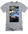 Db 1932 Ram Hood Ornament Matias Feucht T-Shirt