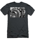 Db 2d Rob Hawkins T-Shirt