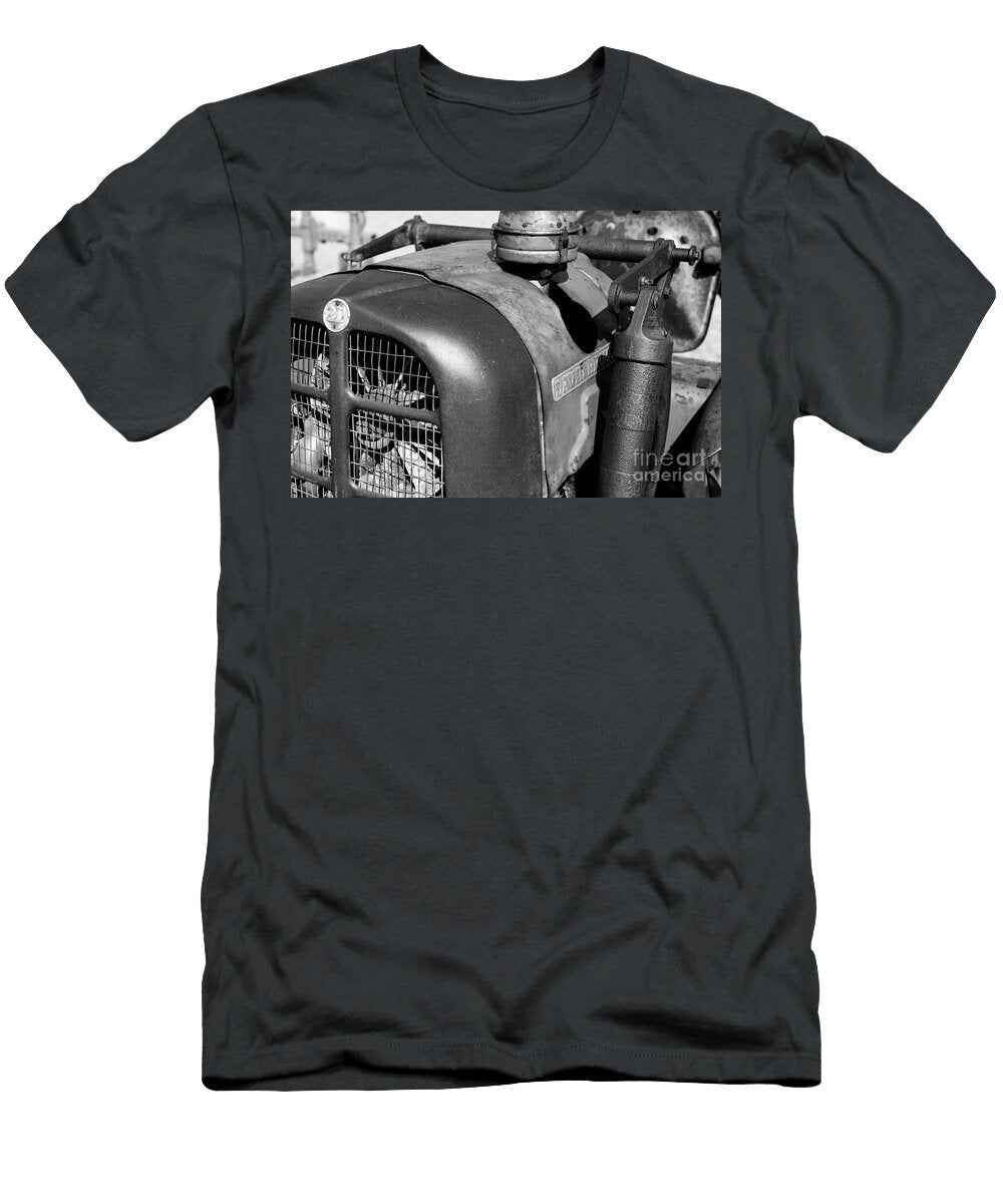 Db 2d Rob Hawkins T-Shirt