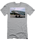 DC 3 253 Wernher Krutein T-Shirt
