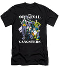 DC Original Gangsters Brand a T-Shirt